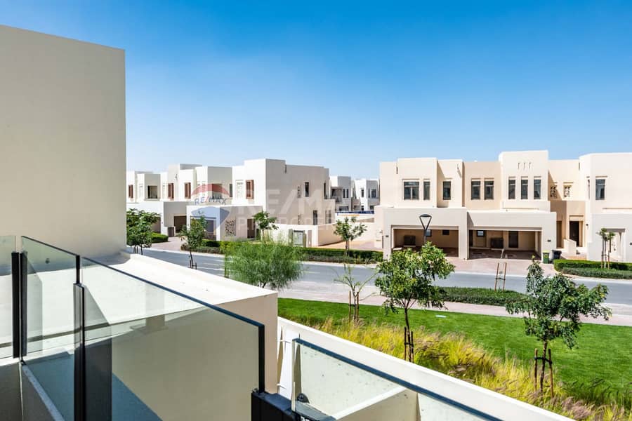 Таунхаус в Реем,Мира Оазис,Мира Оазис 1, 3 cпальни, 160000 AED - 11602399 Таунхаус в Реем,Мира Оазис,Мира Оазис 1, 3 cпальни, 160000 AED - 11602399