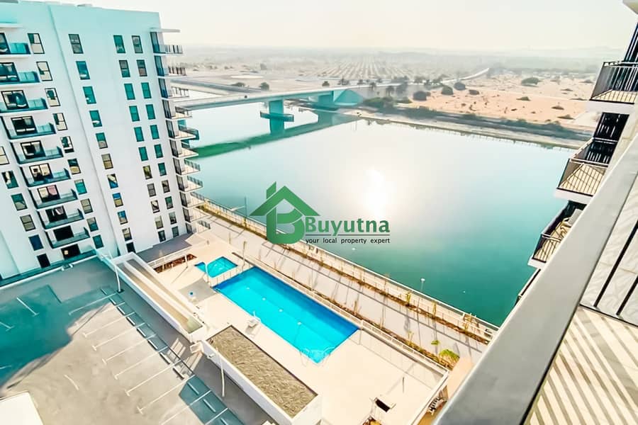 位于雅斯岛,水之边缘大厦 2 卧室的公寓 2200000 AED - 11602503 位于雅斯岛,水之边缘大厦 2 卧室的公寓 2200000 AED - 11602503