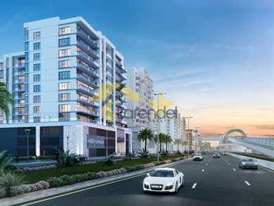 2 Bedroom Flat for Sale in Al Furjan, Dubai - Afra_Metro-View_05. jpg