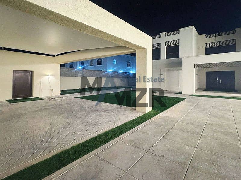 Вилла в Мадинат Аль Рияд, 6 спален, 150000 AED - 11602513 Вилла в Мадинат Аль Рияд, 6 спален, 150000 AED - 11602513