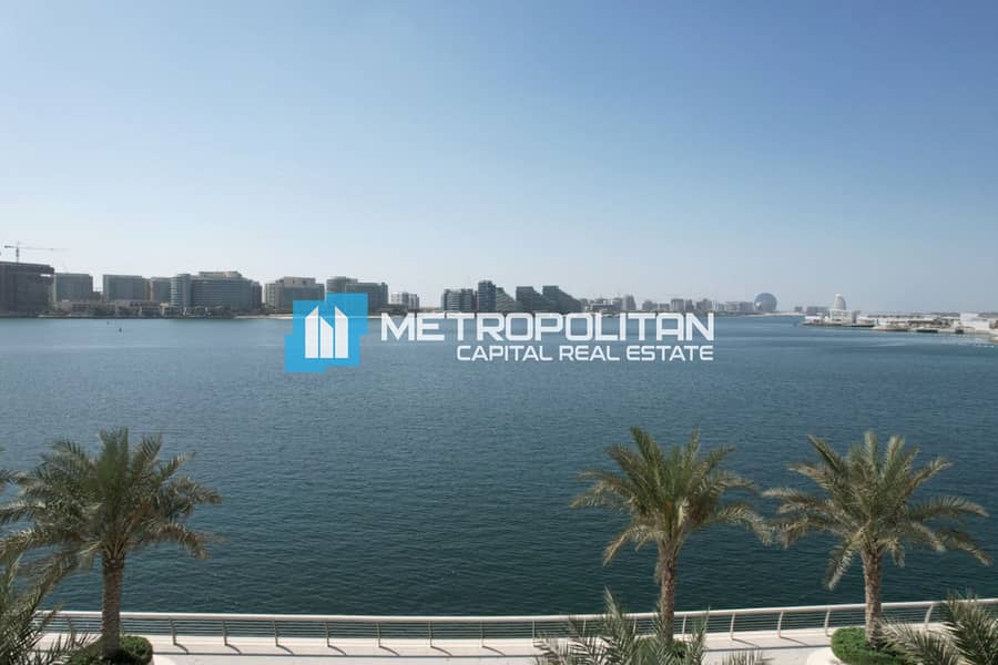 شقة في بيرلا 1،ياس باي،جزيرة ياس 2 غرف 1450000 درهم - 11602549 شقة في بيرلا 1،ياس باي،جزيرة ياس 2 غرف 1450000 درهم - 11602549