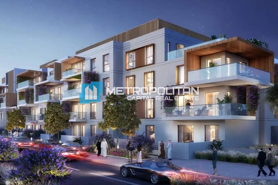 Offplan Resale|Luxurious Villa 3BR|Prime Location Offplan Resale|Luxurious Villa 3BR|Prime Location