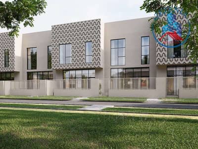 6 Cпальни Вилла Продажа в Бараши, Шарджа - Hayyan_Brouchure-066. jpg