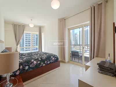朱美拉湖塔 (JLT)， 迪拜 2 卧室公寓待售 - 位于朱美拉湖塔 (JLT)，JLT M区，标志1号大厦 2 卧室的公寓 1680000 AED - 11602604
