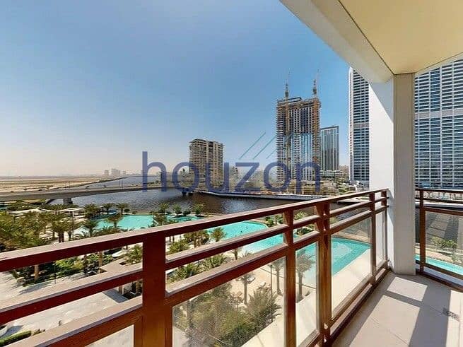 شقة في سانست في كريك بيتش،مرسى خور دبي 3 غرف 219999 درهم - 11602668 شقة في سانست في كريك بيتش،مرسى خور دبي 3 غرف 219999 درهم - 11602668