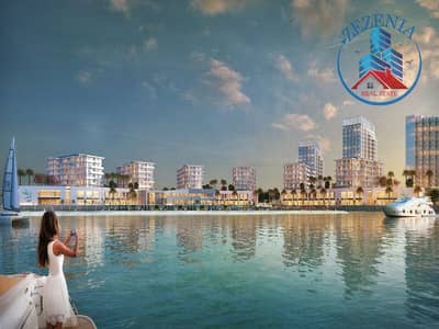Studio for Sale in Ajmal Makan City - Sharjah Waterfront, Sharjah - WhatsApp Image 2025-05-08 at 09.52. 11_2c7a62ac. jpg
