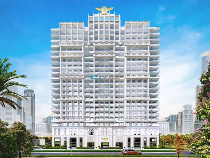 Квартира в Дубайский Научный Парк,Винчиторе Акуа Диморе, 895360 AED - 11602689 Квартира в Дубайский Научный Парк,Винчиторе Акуа Диморе, 895360 AED - 11602689