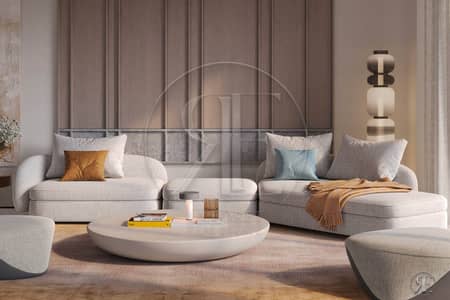 1 Bedroom Flat for Sale in Al Wasl, Dubai - SEA VIEW |  CITY WALK | HIGH FLOOR | LUXURY LIVING