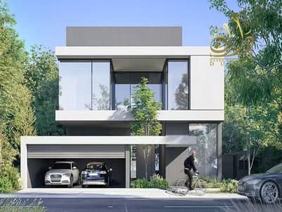 3 Cпальни Таунхаус Продажа в Тилал Сити, Шарджа - IMG-20240808-WA0058. jpg
