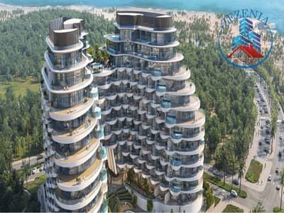 1 Спальня Апартамент Продажа в Аль Марджан Айленд, Рас-эль-Хайма - Screenshot 2025-05-07 101349. png