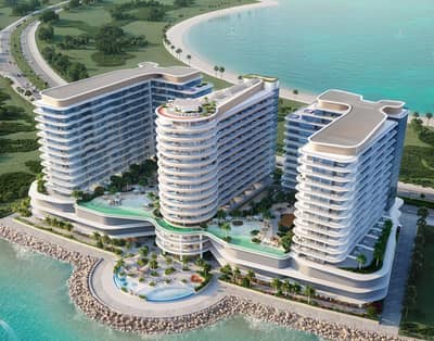 3 Bedroom Flat for Sale in Al Marjan Island, Ras Al Khaimah - jav57ClX9vJecuAukDs4QJGdJz65NUYjfTLHxW6B. png