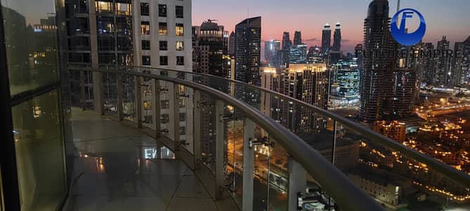 2 Bedroom Flat for Rent in Downtown Dubai, Dubai - WhatsApp Image 2025-05-10 at 11.26. 20 AM. jpeg