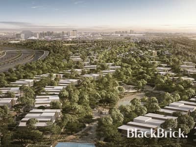 4 Cпальни Вилла Продажа в Экспо Сити, Дубай - Вилла в Экспо Сити，Экспо Валли，Ясмина Виллас, 4 cпальни, 7404280 AED - 11602780