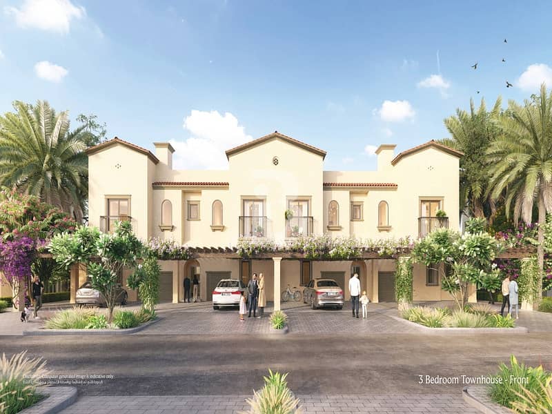 Invest Now | Brand New TH | Prime Living Invest Now | Brand New TH | Prime Living