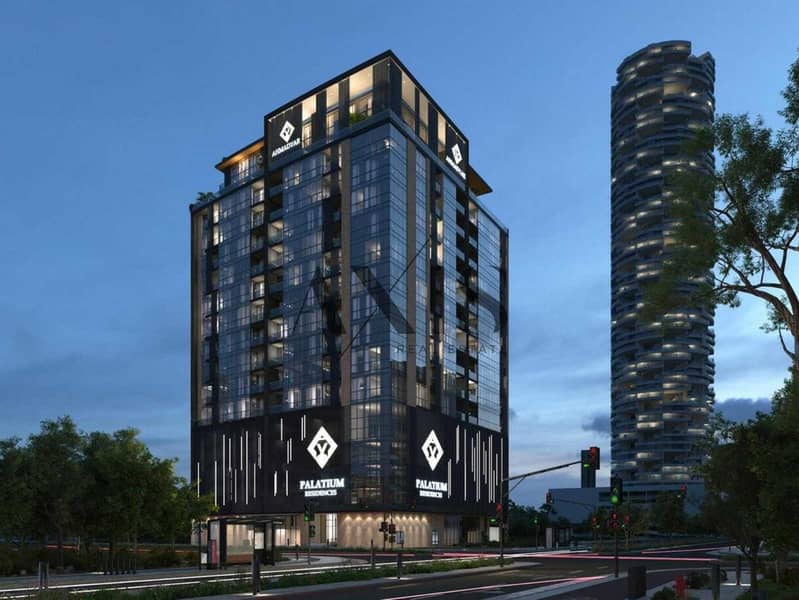 Easy Payment Plan | 10% Down Payment | High ROI Easy Payment Plan | 10% Down Payment | High ROI