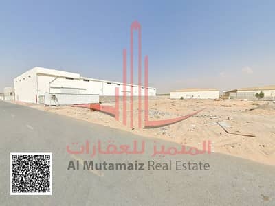 Industrial Land for Sale in Al Bahia, Ajman - Screenshot 2025-05-10 110146. jpg