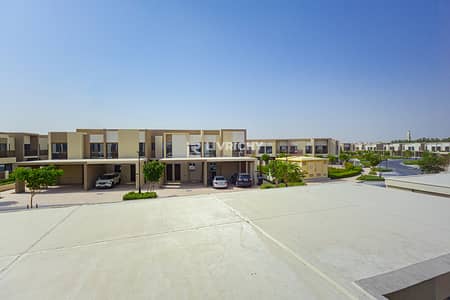 4 Bedroom Villa for Rent in Dubailand, Dubai - Brand New | Vacant | Spacious | 4 Bed + Maid