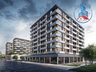 1 Bedroom Flat for Sale in Muwaileh, Sharjah - WhatsApp Image 2025-05-10 at 11.50. 02_eab97810. jpg