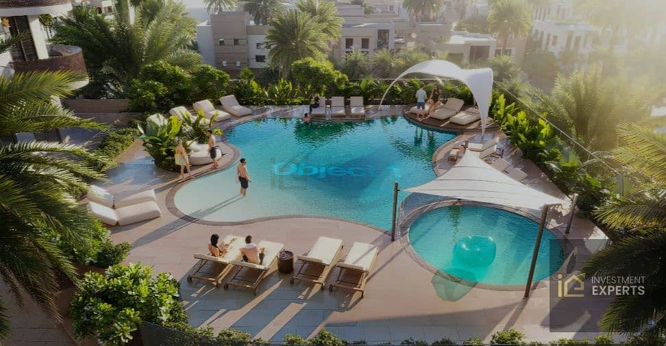 Luxurious | 4 Bedroom | Fully Furnished | Payment Plan | Prime Location Luxurious | 4 Bedroom | Fully Furnished | Payment Plan | Prime Location