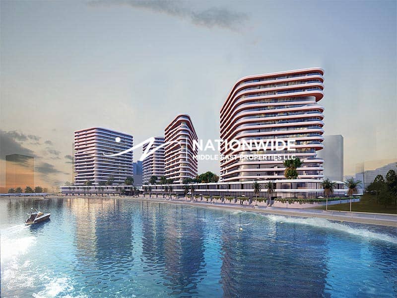 Premium1BR| Stylish Layout| High ROI| Ideal Area Premium1BR| Stylish Layout| High ROI| Ideal Area