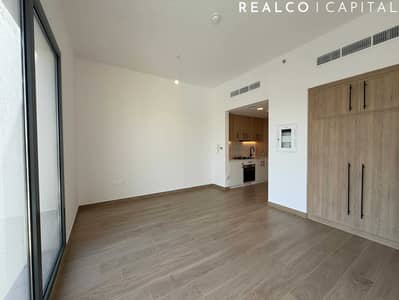 Studio for Rent in Town Square, Dubai - Brand new |Fully Equipped Appliances | Spacious
