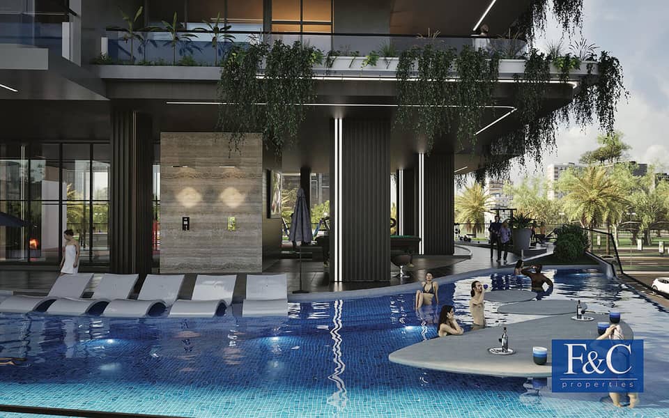 位于迪拜公寓大楼,Samana Avenue 2 卧室的公寓 1667000 AED - 11602895 位于迪拜公寓大楼,Samana Avenue 2 卧室的公寓 1667000 AED - 11602895