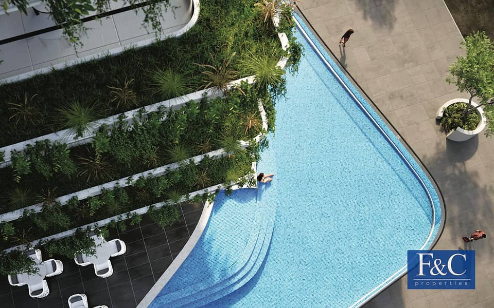 位于迪拜公寓大楼,Samana Avenue 2 卧室的公寓 1672000 AED - 11602896 位于迪拜公寓大楼,Samana Avenue 2 卧室的公寓 1672000 AED - 11602896