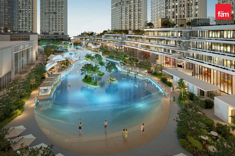 位于布卡德拉社区,苏巴哈特兰2区,Skyvue,Skyvue Stellar 1 卧室的公寓 1670328 AED - 11602937 位于布卡德拉社区,苏巴哈特兰2区,Skyvue,Skyvue Stellar 1 卧室的公寓 1670328 AED - 11602937