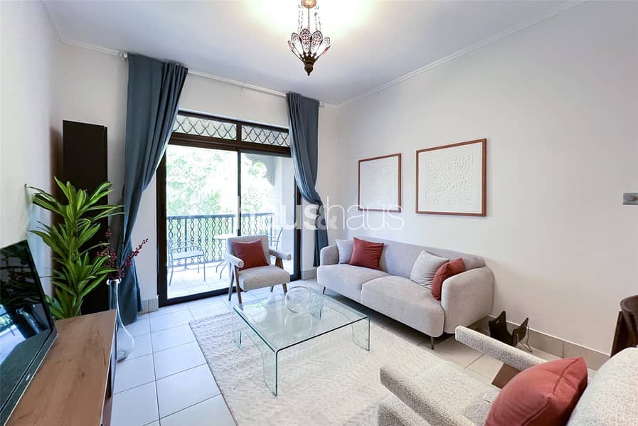 Furnished | Peaceful | Bright | Negotiable Furnished | Peaceful | Bright | Negotiable