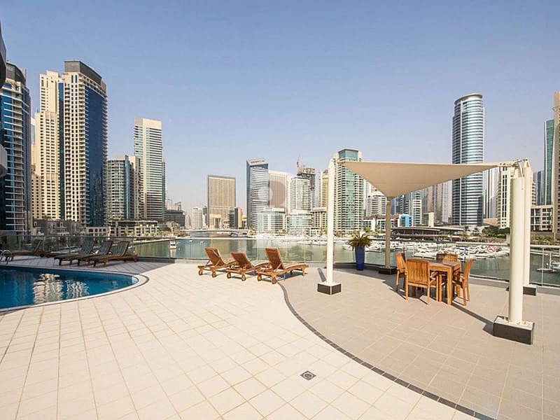 Квартира в Дубай Марина,Пойнт, 69300 AED - 11602936 Квартира в Дубай Марина,Пойнт, 69300 AED - 11602936