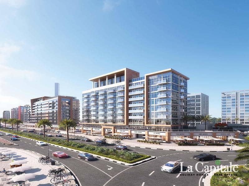 位于梅丹城,梅丹一号,阿齐兹里维埃拉社区,Azizi Riviera 67 2 卧室的公寓 2658000 AED - 11602954 位于梅丹城,梅丹一号,阿齐兹里维埃拉社区,Azizi Riviera 67 2 卧室的公寓 2658000 AED - 11602954