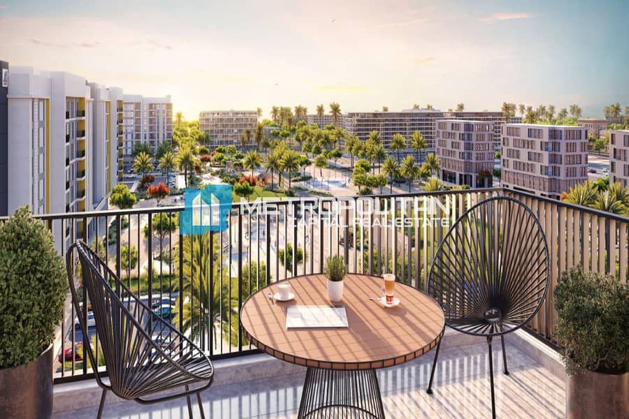 位于阿尔沙穆卡,阿尔里曼1号,里曼生活馆 2 卧室的公寓 965000 AED - 11602971 位于阿尔沙穆卡,阿尔里曼1号,里曼生活馆 2 卧室的公寓 965000 AED - 11602971