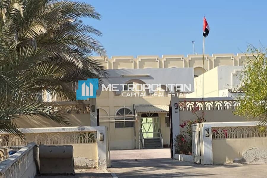 Вилла в Аль Бахия, 7 спален, 5000000 AED - 11602975 Вилла в Аль Бахия, 7 спален, 5000000 AED - 11602975
