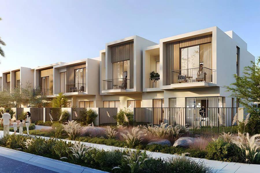 位于山谷小区,Velora 3 卧室的别墅 3250000 AED - 11602999 位于山谷小区,Velora 3 卧室的别墅 3250000 AED - 11602999