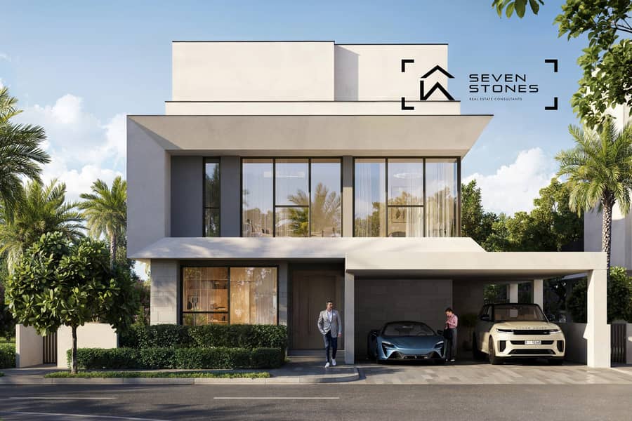 High-end Amenities| Handover 2029 | Green Landscapes High-end Amenities| Handover 2029 | Green Landscapes