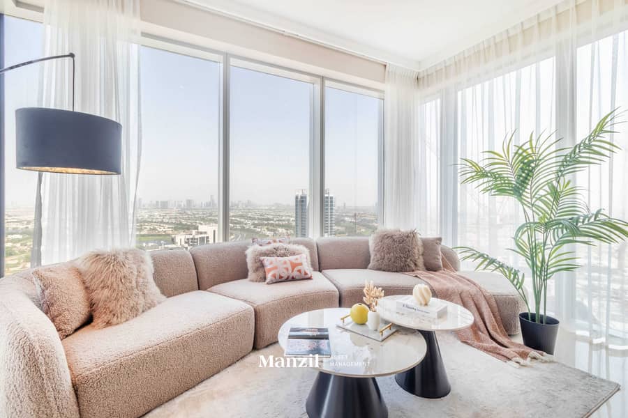 位于朱美拉湖塔 (JLT),JLT公寓 2 卧室的公寓 280000 AED - 11602855 位于朱美拉湖塔 (JLT),JLT公寓 2 卧室的公寓 280000 AED - 11602855
