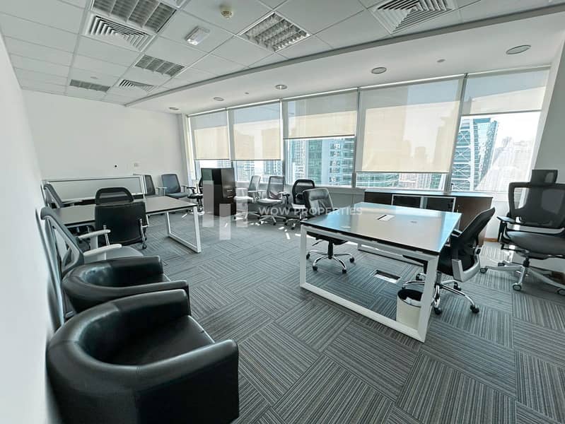 Офис в Джумейра Лейк Тауэрз (ДжЛТ),JLT Кластер X (Джумейра Бей Тауэрс),Джумейра Бей Икс3, 229000 AED - 11603139 Офис в Джумейра Лейк Тауэрз (ДжЛТ),JLT Кластер X (Джумейра Бей Тауэрс),Джумейра Бей Икс3, 229000 AED - 11603139