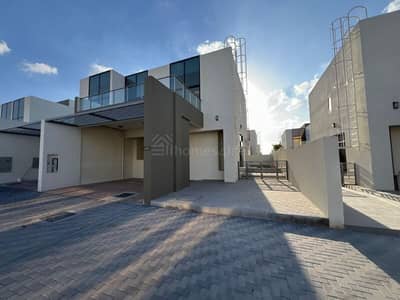4 Bedroom Villa for Rent in Mohammed Bin Rashid City, Dubai - Luxury 4BR Corner Unit | | Gated Community |