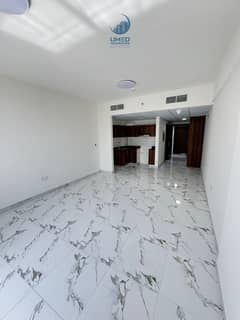 Studio | Partial Sea View | Marina Residence | Al Hamra Village