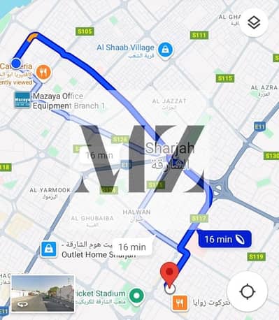 穆格海迪尔郊区， 夏尔迦 住宅地块待售 - صورة واتساب بتاريخ 2025-05-10 في 13.05. 11_4ee6d6dc. jpg