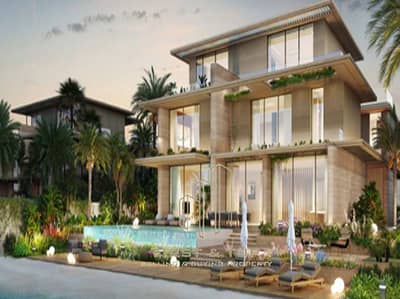 5 Bedroom Villa for Sale in Ajmal Makan City - Sharjah Waterfront, Sharjah - 10. png