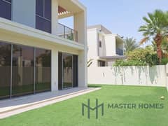 فیلا في سيدرا 3،فلل سيدرا،دبي هيلز استيت 4 غرف 450000 درهم - 11603180
