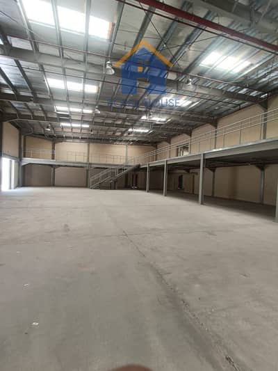 Warehouse for Rent in Al Sajaa, Sharjah - IMG-20250510-WA0045. jpg