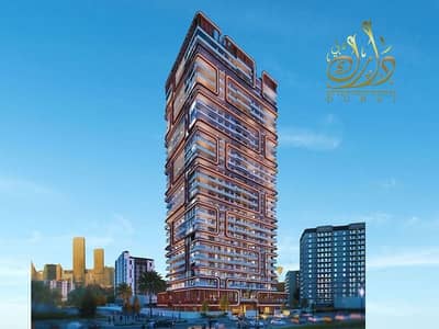 1 Bedroom Apartment for Sale in Liwan, Dubai - 1b46968598d643bda5efd8d5f7bf091a. jpg