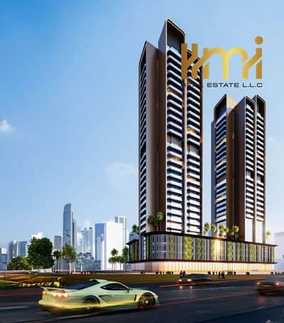 Studio for Sale in Jumeirah Village Triangle (JVT), Dubai - Screenshot 2025-05-10 130833. png