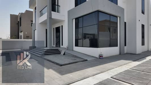 5 Bedroom Villa for Sale in Hoshi, Sharjah - IMG-20250510-WA0100. jpg