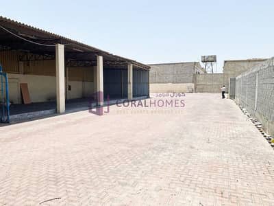 Plot for Rent in Al Warsan, Dubai - 6. jpg