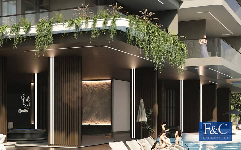Квартира в Комплекс Дубай Резиденс,Samana Avenue, 2 cпальни, 1672000 AED - 11603310 Квартира в Комплекс Дубай Резиденс,Samana Avenue, 2 cпальни, 1672000 AED - 11603310