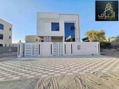 فیلا 5 غرف نوم للبيع في الزاهية، عجمان - 1000485322. jpg