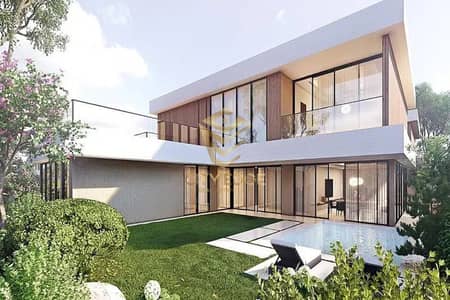 5 Bedroom Villa for Sale in Sharjah Garden City, Sharjah - Luxury Villa | Total Privacy | Post Handover PP